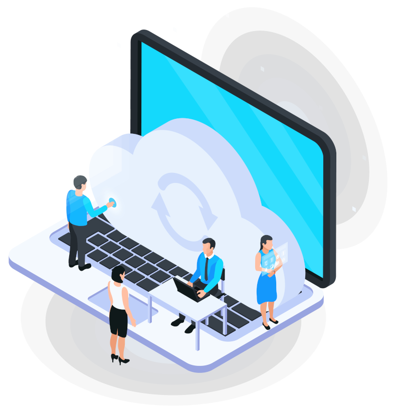 Backup Cloud 365