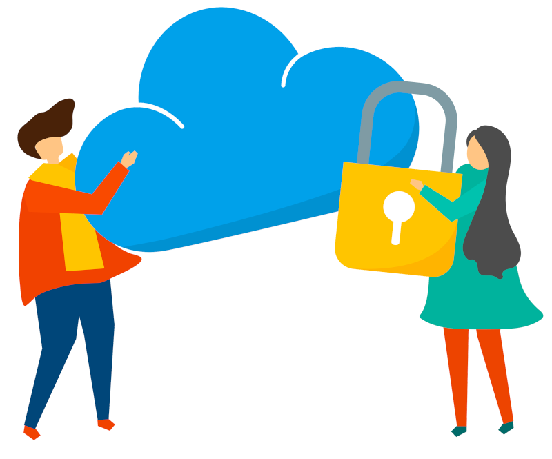 Per chi è indicato il servizio di Backup Cloud 365