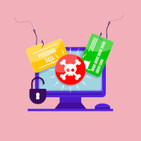 I virus mettono a rischio i tuoi dati: con il Backup Cloud 365 saranno finalmente al sicuro!