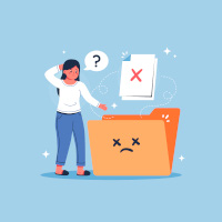 Una cancellazione accidentale dei file non ti preoccuperà più!