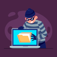 I tuoi dati sono al sicuro anche da furti e smarrimenti