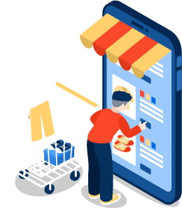 E-commerce