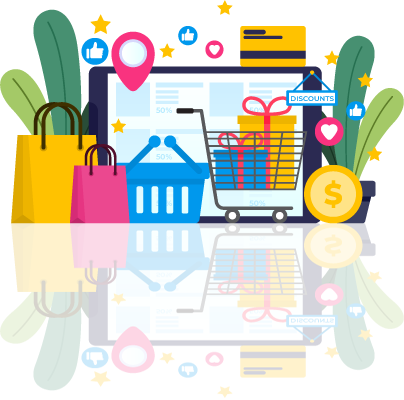E-commerce