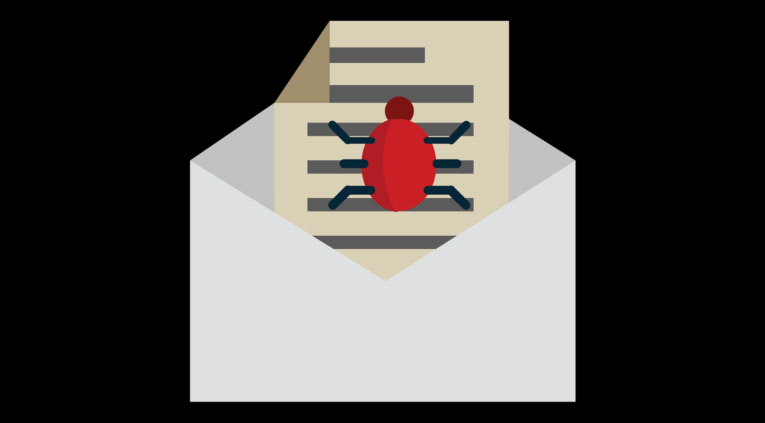 10 REGOLE PER EVITARE SPAM, FISHING E TRUFFE TRAMITE MAIL