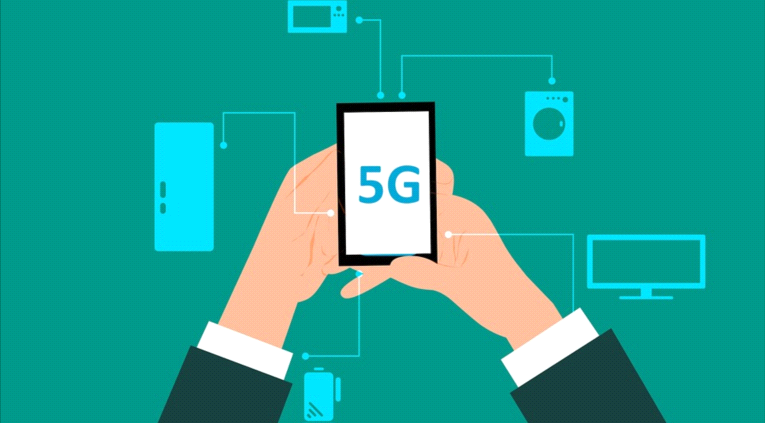 Si comincia a parlare di 5G in Italia e Huawei si fa avanti