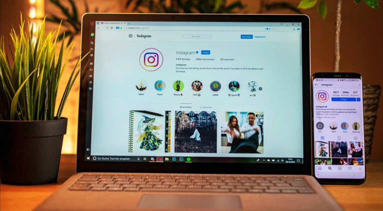 Instagram e Facebook: meno diete, detox e plastica
