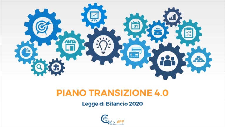 PIANO TRANSIZIONE 4.0: I NUOVI CREDITI D’IMPOSTA E LA NUOVA SABATINI TER