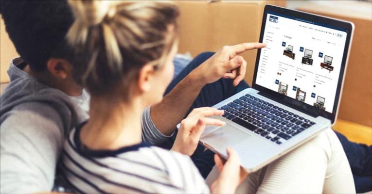 E-COMMERCE PRIMA E DOPO IL CORONAVIRUS IN ITALIA E NEL MONDO