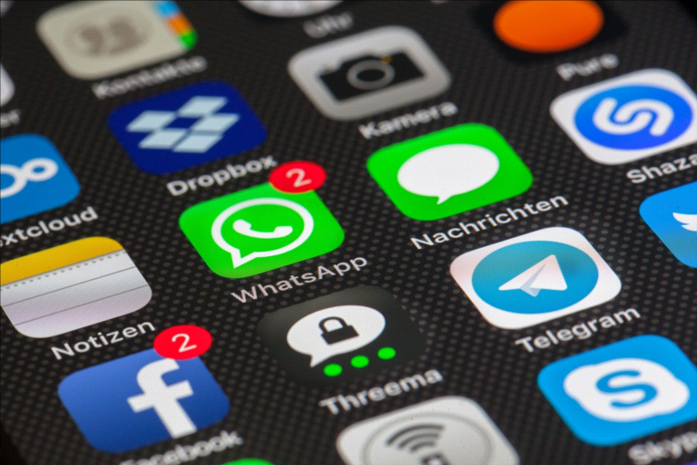 AGGIORNAMENTO TELEGRAM: SUPPORTA L