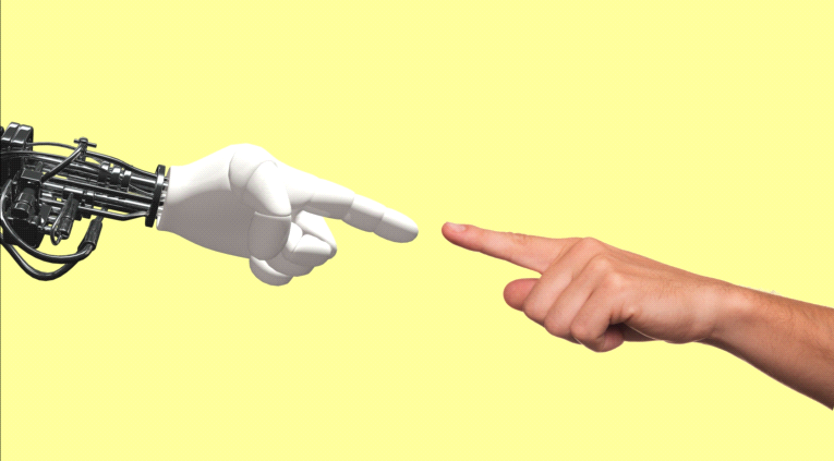 I robot del futuro potranno sentire il vento e la pioggia? In Cina è già possibile.