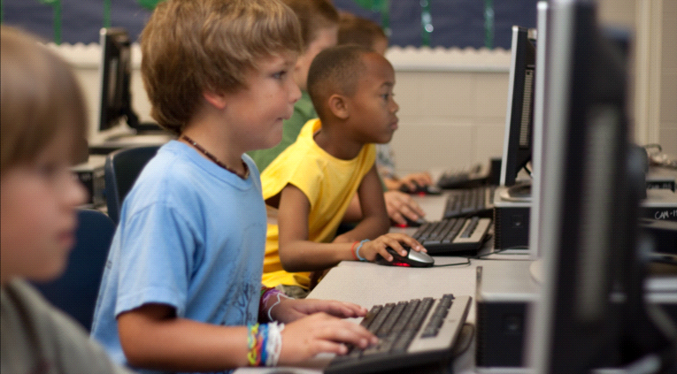 La robotica e l’informatica diventano sempre più presenti a scuola