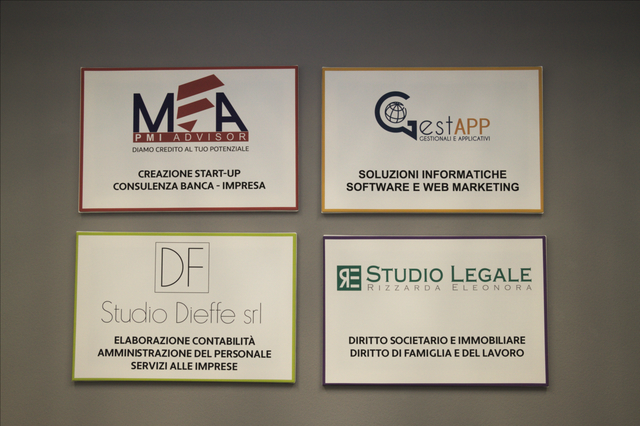 Il Quadrifoglio Business Center: L'hub polifunzionale alle porte di Bergamo