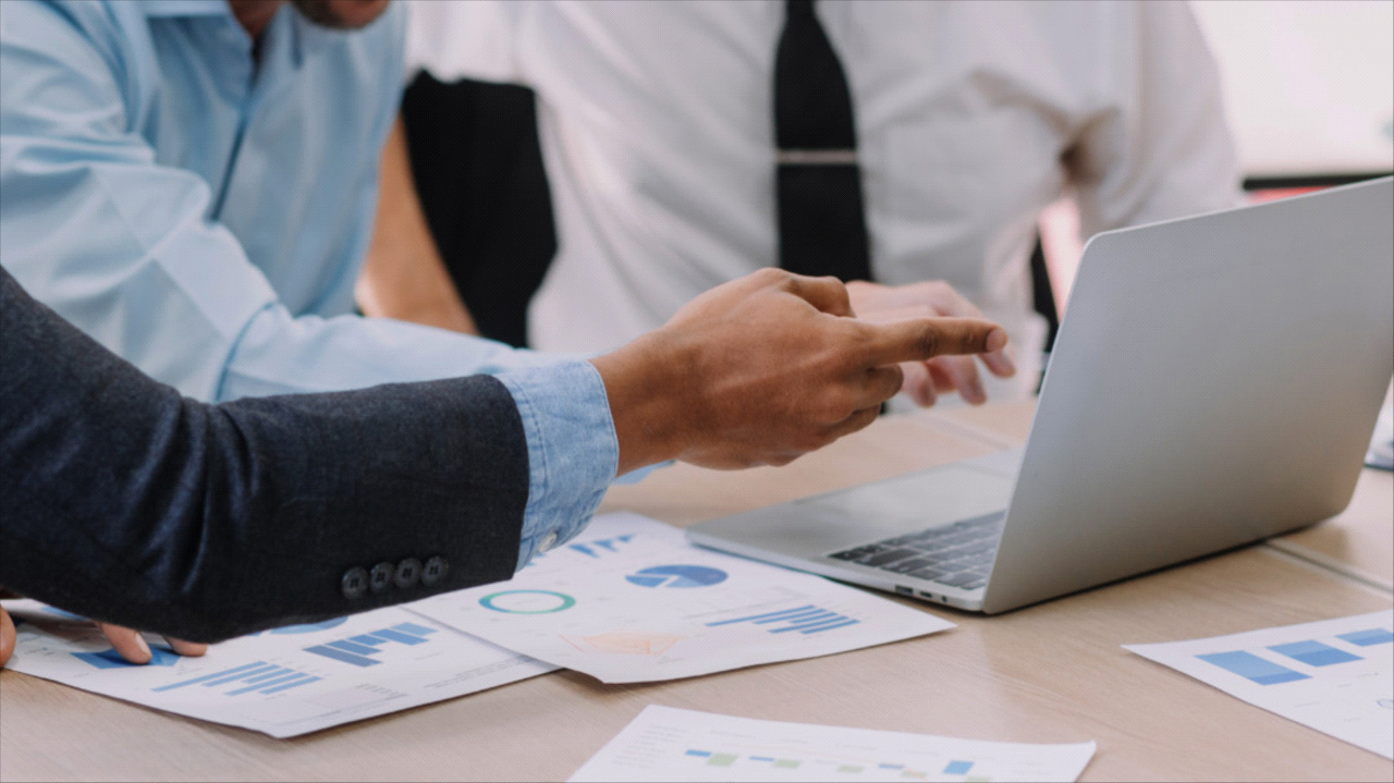 Consulenza digitale: il motore della crescita per imprese e professionisti