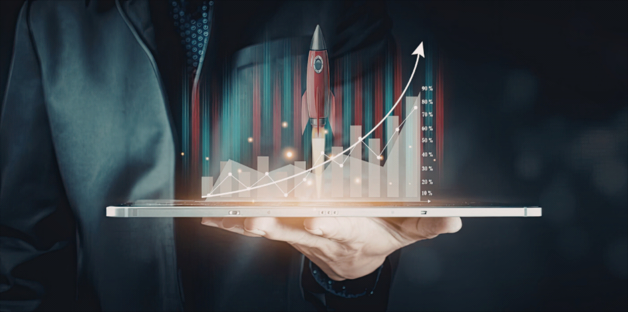 Predire gli andamenti futuri con un click: magia? No, intelligenza artificiale