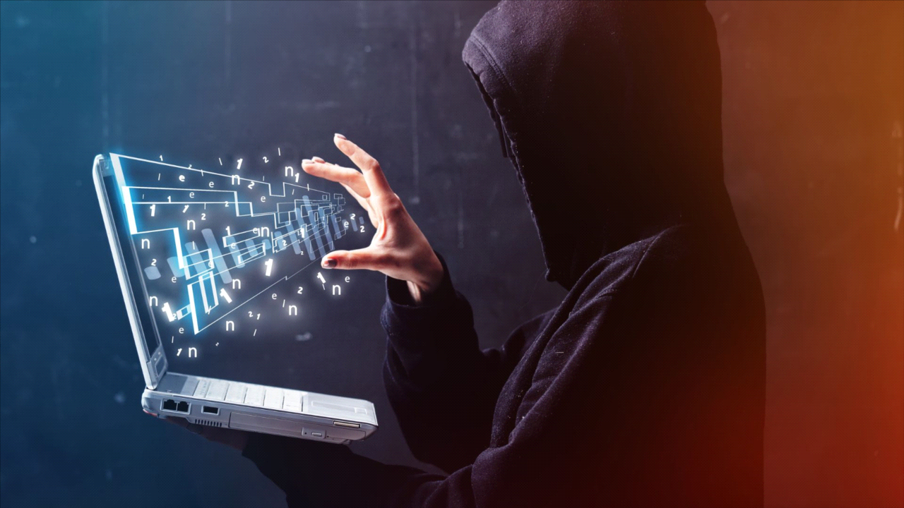Attacco hacker a TeamSystem