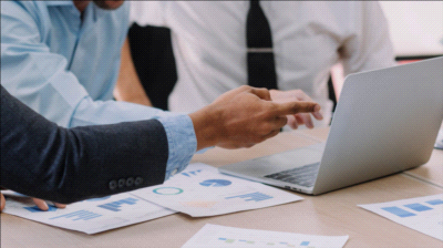 Consulenza digitale: il motore della crescita per imprese e professionisti Consulenza digitale: il motore della crescita per imprese e professionisti