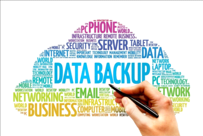 Backup dei dati: sei davvero protetto? Backup dei dati: sei davvero protetto?