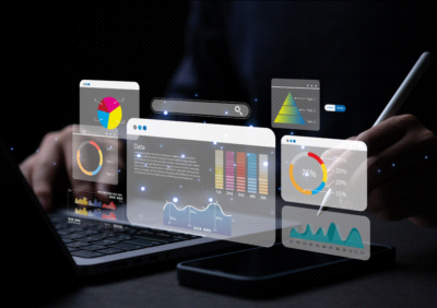 PERCHÈ MOLTE PMI STANNO ABBANDONANDO I GESTIONALI TRADIZIONALI? 