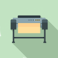 Stampa Professionale con Plotter