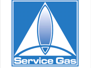 Service Gas