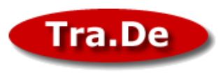 Tra.De - Trasporti e Depositi 