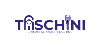 Taschini Chiavi e Serrature