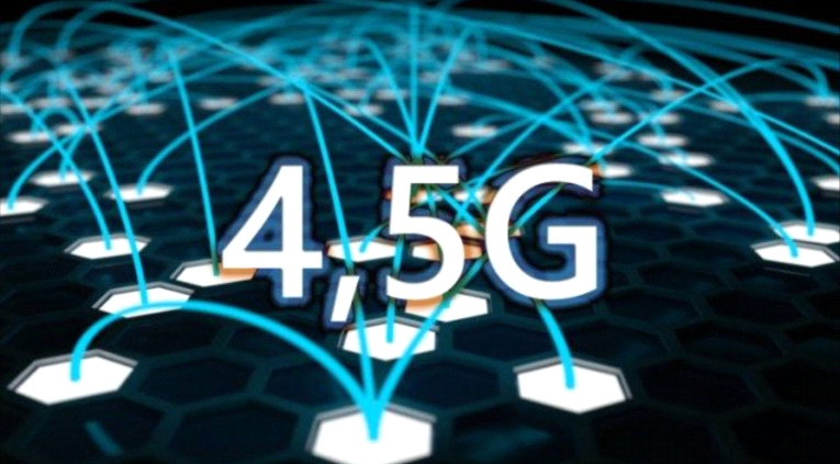 In attesa del 5G, Vodafone presenta il 4.5G In attesa del 5G, Vodafone presenta il 4.5G