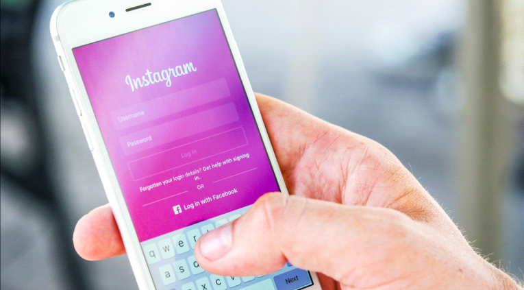 Instagram colpito dai cyber criminali Instagram colpito dai cyber criminali