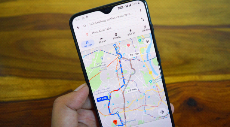 Google Maps sempre più ricca Google Maps sempre più ricca