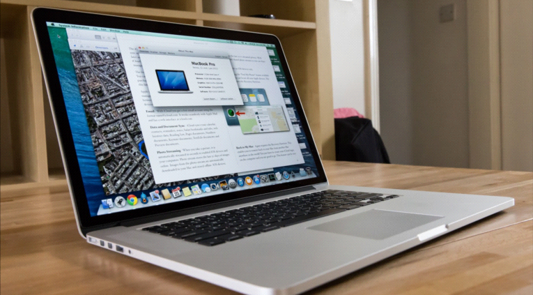 Apple: Richiamati i vecchi MacBook Pro da 15 pollici Apple: Richiamati i vecchi MacBook Pro da 15 pollici