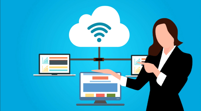 L’utilità del cloud per i clienti e per le aziende L’utilità del cloud per i clienti e per le aziende