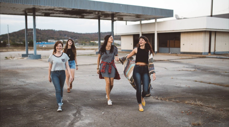 Friendness, la nuova app per fare amicizia Friendness, la nuova app per fare amicizia