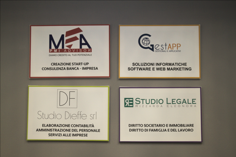 Il Quadrifoglio Business Center: L'hub polifunzionale alle porte di Bergamo