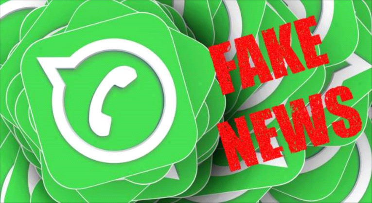 Coronavirus: Su WhatsApp le truffe non si placano Coronavirus: Su WhatsApp le truffe non si placano