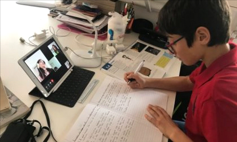 Ultimi giorni per usufruire del Contributo E-Learning Ultimi giorni per usufruire del Contributo E-Learning