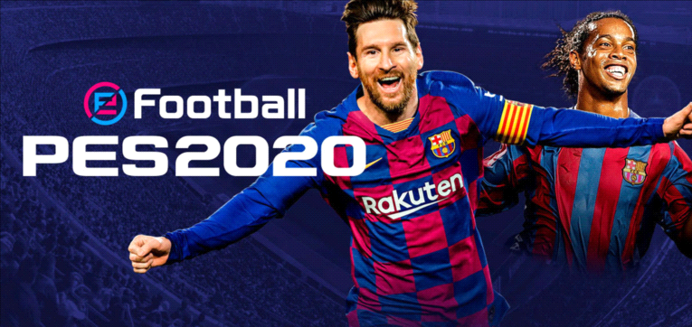 Gli Europei direttamente sul videogioco eFOOTBALL PES 2020 Gli Europei direttamente sul videogioco eFOOTBALL PES 2020