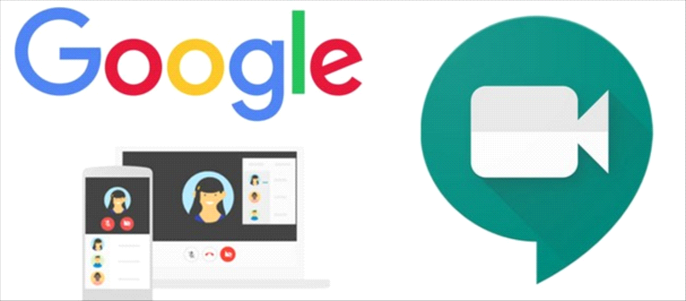 Google Meet, la nuova app per le videoconferenze Google Meet, la nuova app per le videoconferenze