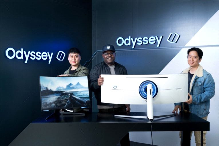 Dopo Odyssey G7 arriva il monitor da gaming Odyssey G9 Dopo Odyssey G7 arriva il monitor da gaming Odyssey G9