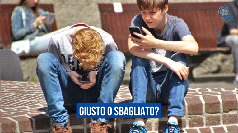 Bambini e tecnologia: Dati preoccupanti Bambini e tecnologia: Dati preoccupanti