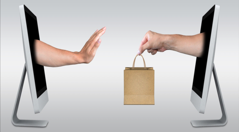 Le e-commerce guadagneranno di più grazie al weekend senza negozi Le e-commerce guadagneranno di più grazie al weekend senza negozi