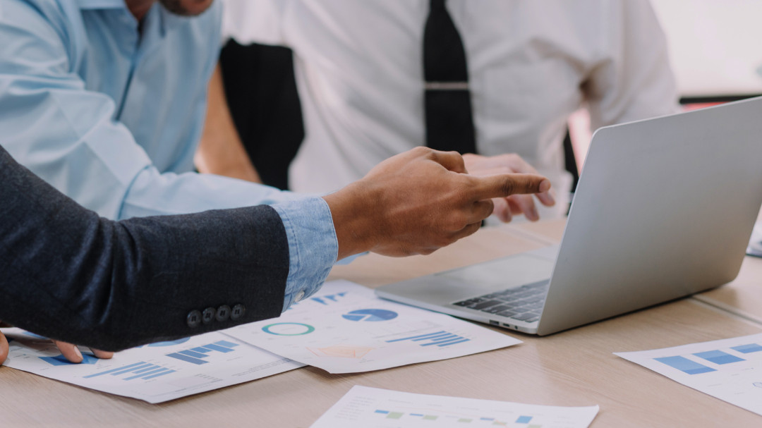 Consulenza digitale: il motore della crescita per imprese e professionisti Consulenza digitale: il motore della crescita per imprese e professionisti