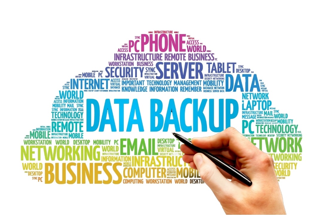 Backup dei dati: sei davvero protetto?