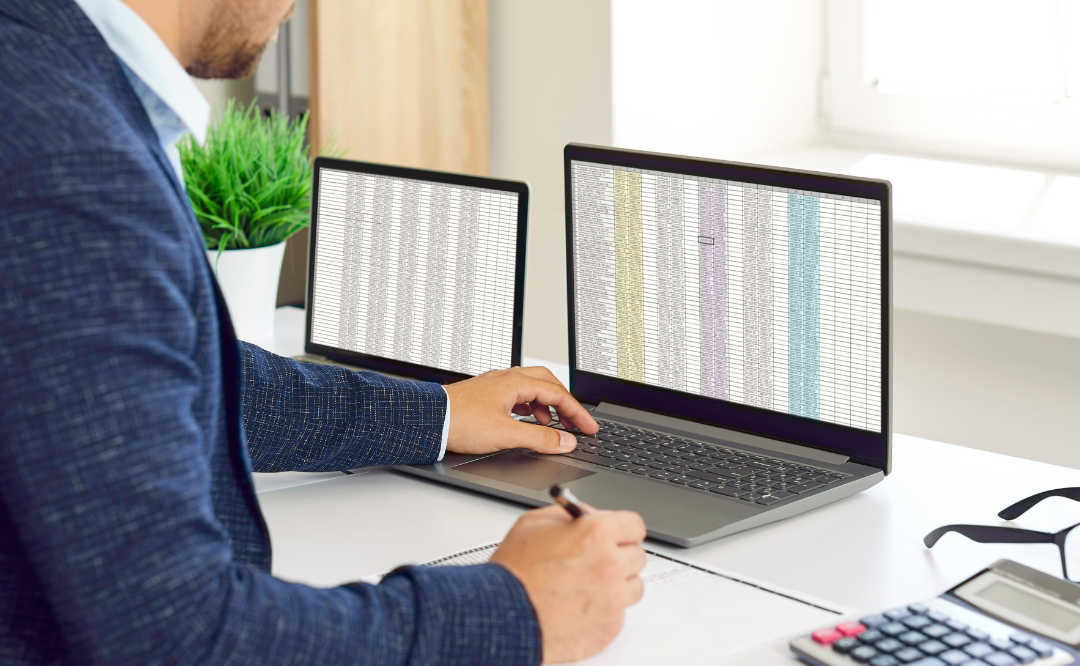 Digitalizzazione dei processi: quando Excel non basta più