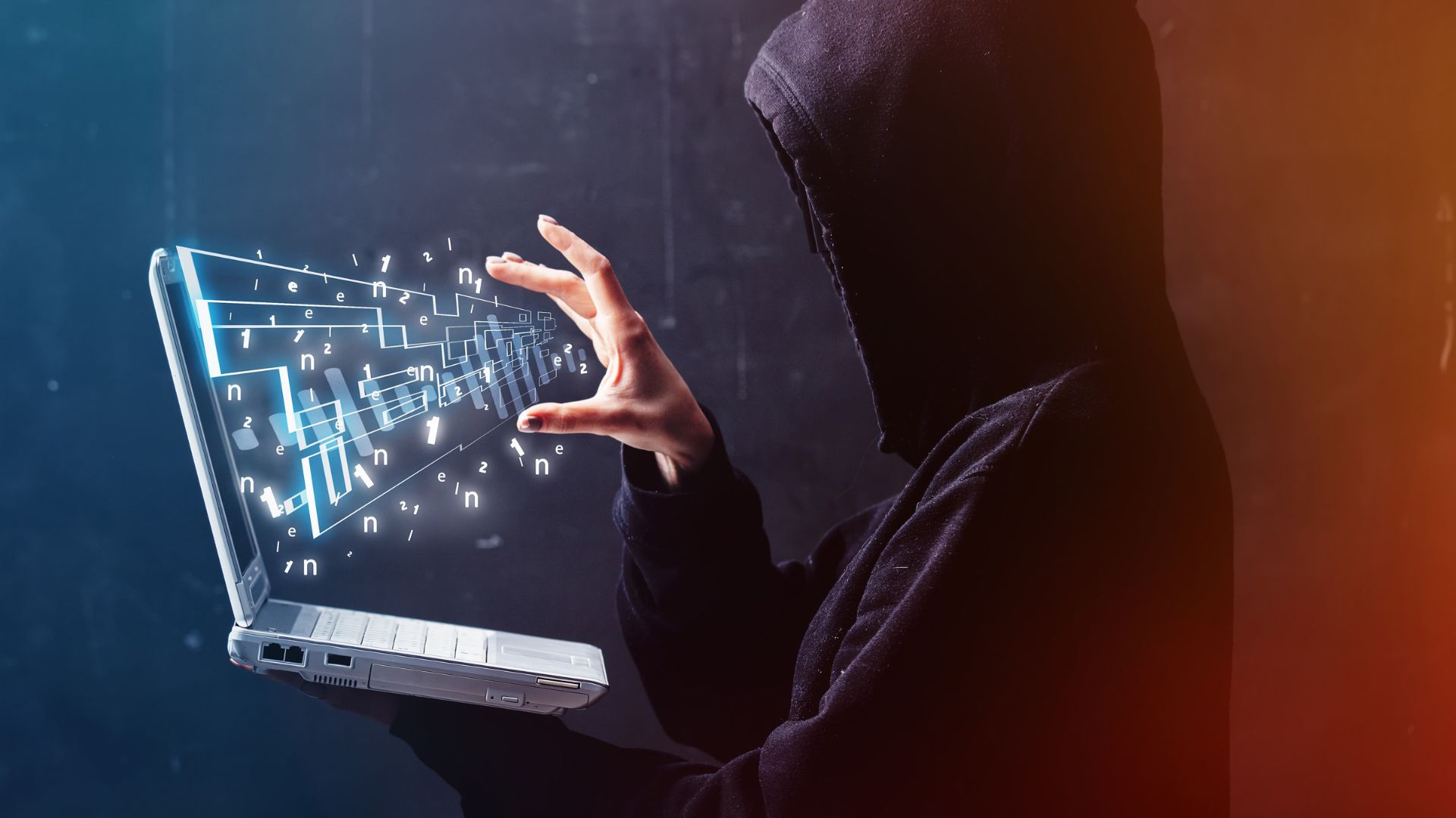 Attacco hacker a TeamSystem