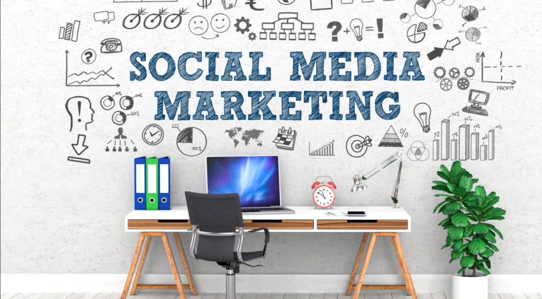 Strategie di Social Media Marketing Strategie di Social Media Marketing