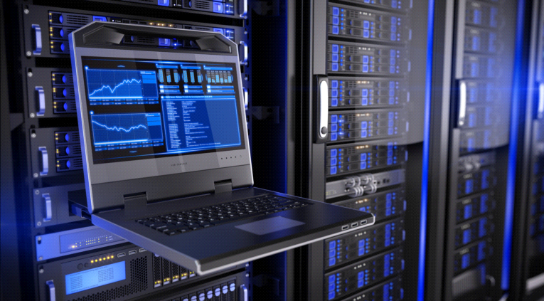 Hosting e Server Dedicati Sicuri Hosting e Server Dedicati Sicuri