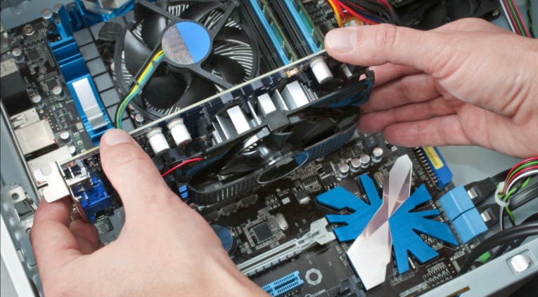 Upgrade e Potenziamento PC Upgrade e Potenziamento PC