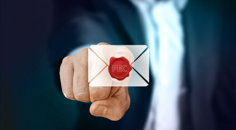 Posta Elettronica Certificata (PEC) Posta Elettronica Certificata (PEC)