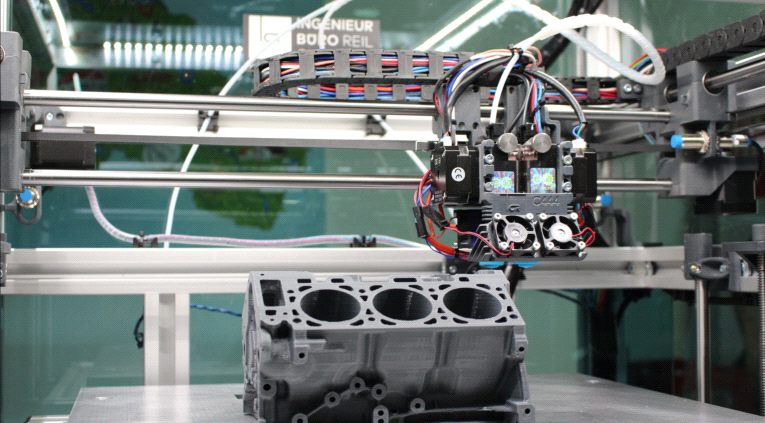 Prototipazione e Stampa 3D Personalizzata Prototipazione e Stampa 3D Personalizzata