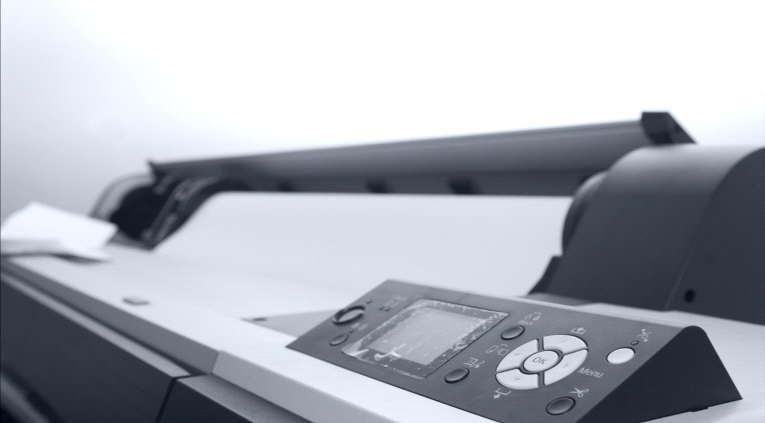 Stampa Professionale con Plotter Stampa Professionale con Plotter